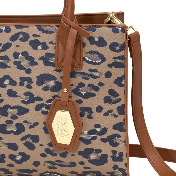 Cavalli Class Elisa Handbag 28 cm