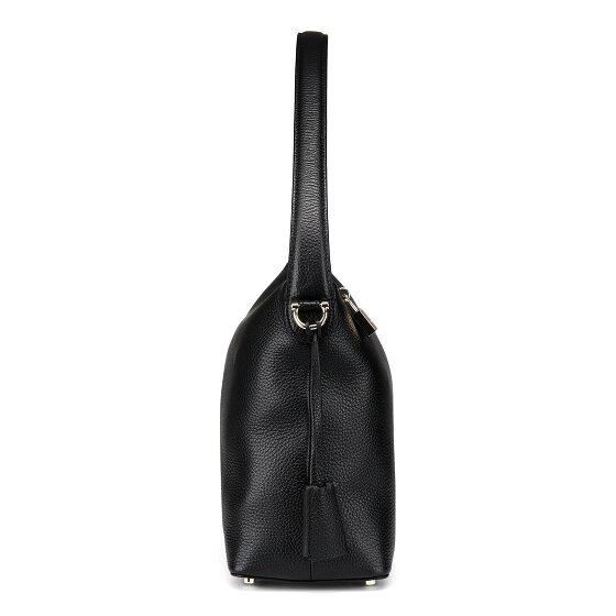 Aigner Delia Shoulder Bag Leather 35 cm