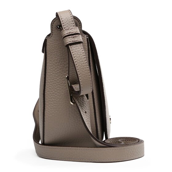 Aigner Pura Shoulder bag Leather 26 cm