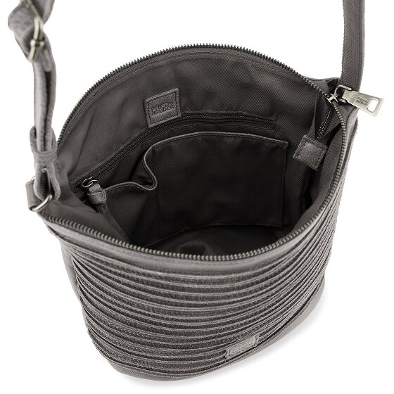 FredsBruder Riffelinchen Shoulder bag Genuine Leather 23 cm