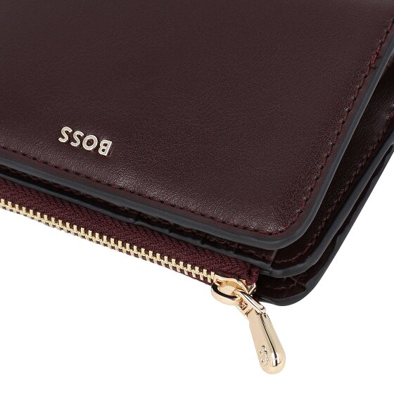 Boss Numah Wallet Leather 13 cm