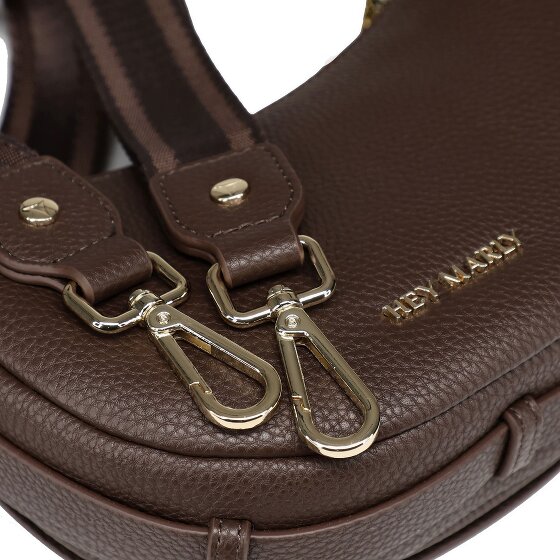 Hey Marly Sporty Sister Shoulder bag 20 cm