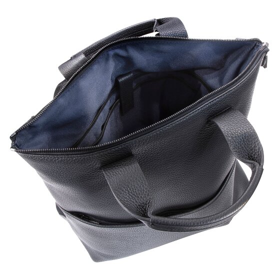 Joop! Cardona Lars Business backpack Leather 40 cm Laptop compartment
