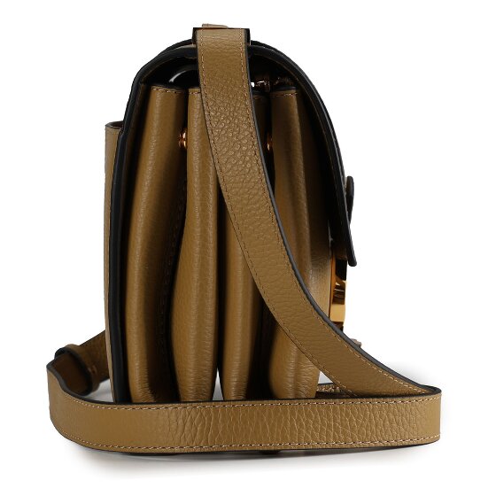 Coccinelle Arlettis shoulder bag leather 23 cm