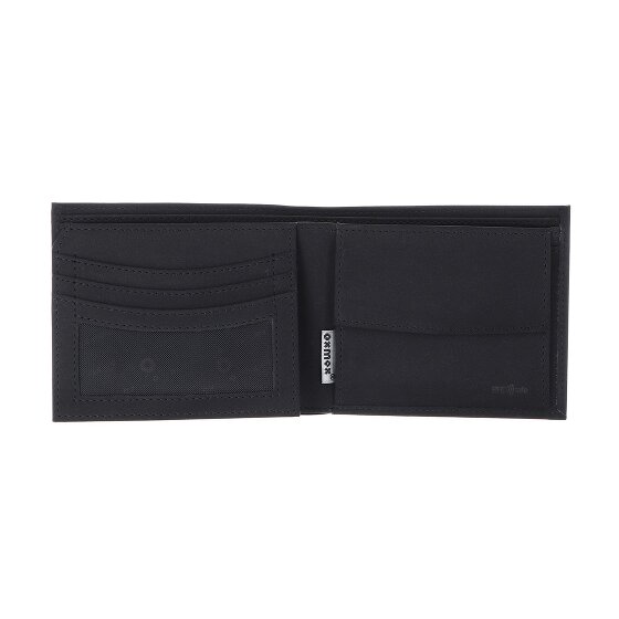 oxmox New Cryptan Wallet RFID protection 12 cm