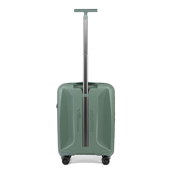 Epic Phantom SL 4 Roll Cabin Trolley 55 cm