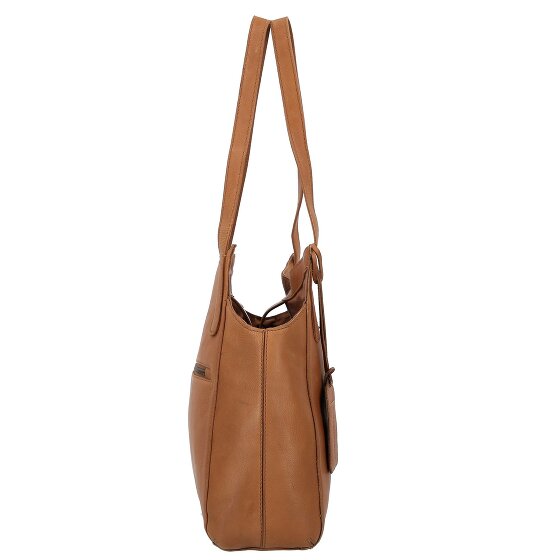 Cowboysbag Lavish Imbler Shoulder Bag Leather 30 cm