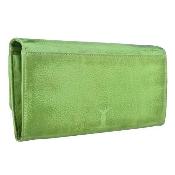 Jack Kinsky Nassau 513 wallet leather 19 cm