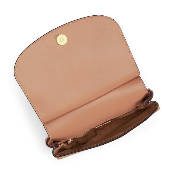 Lauren Ralph Lauren Marcy Shoulder bag Genuine Leather 21 cm