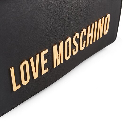 Love Moschino Bold Love Shoulder Bag 25 cm