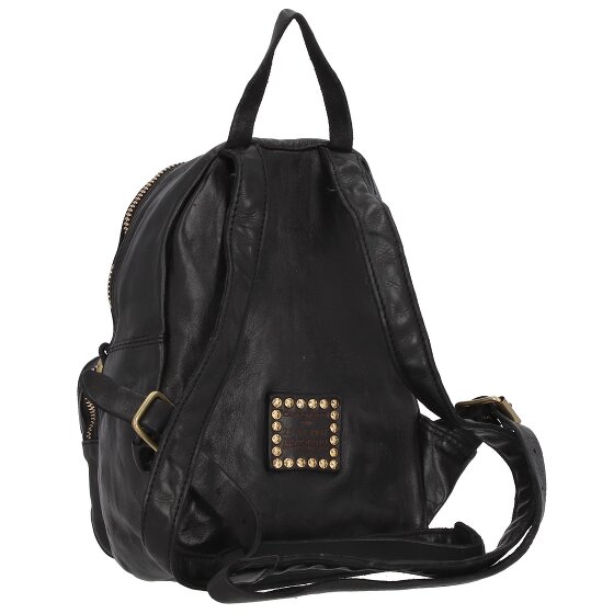 Campomaggi City backpack leather 23 cm