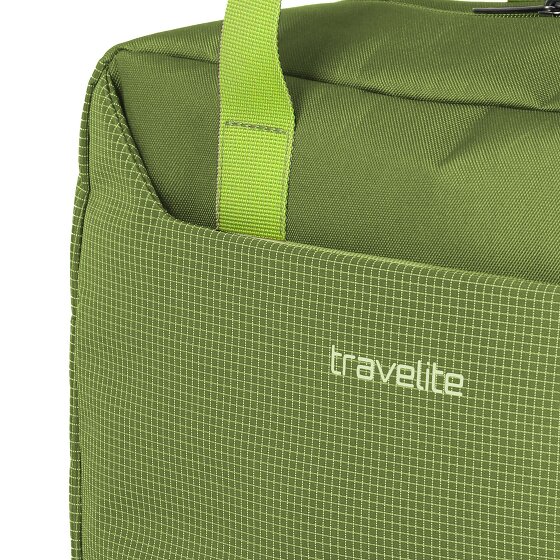 Travelite Corsiica Flight satchel 39 cm Laptop compartment