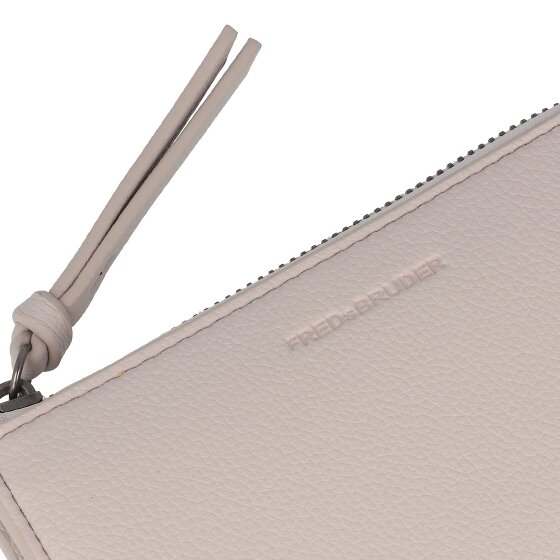 FredsBruder Bestie Wallet Leather 16 cm