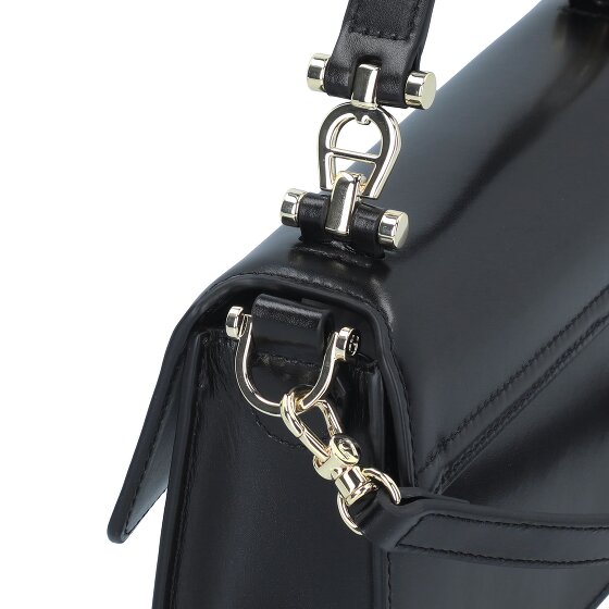 Aigner Delia Handbag Leather 25 cm