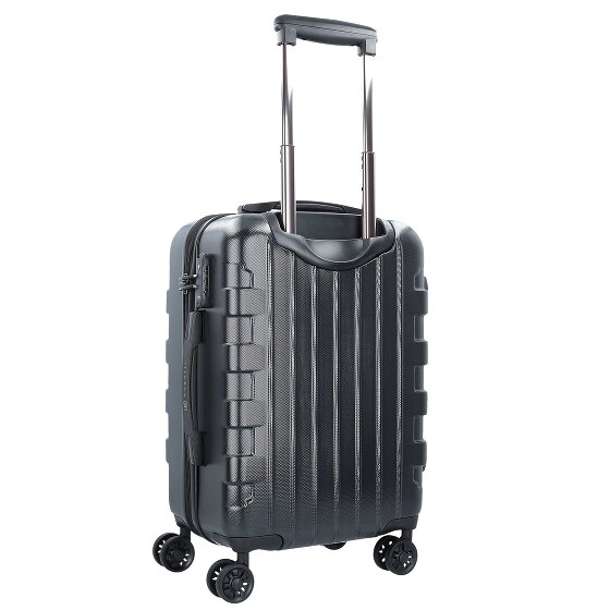 Bugatti Galatea 4 Roll Cabin Trolley 55 cm