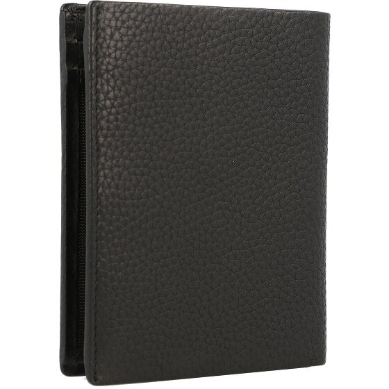 Bogner Vail Luis Wallet RFID protection Leather 10.5 cm