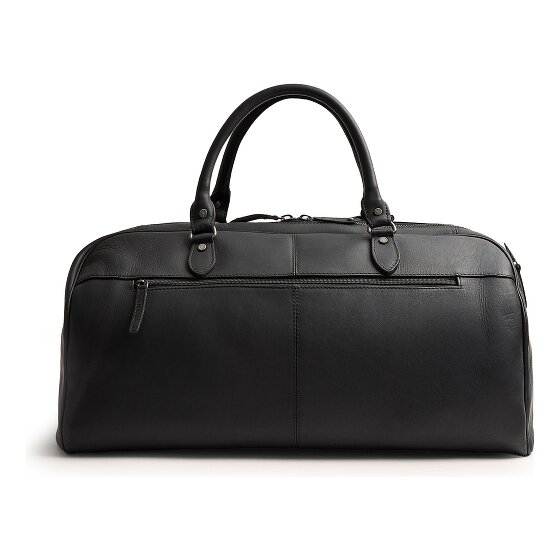 The Chesterfield Brand William-II Weekender travel bag Genuine Leather 53 cm