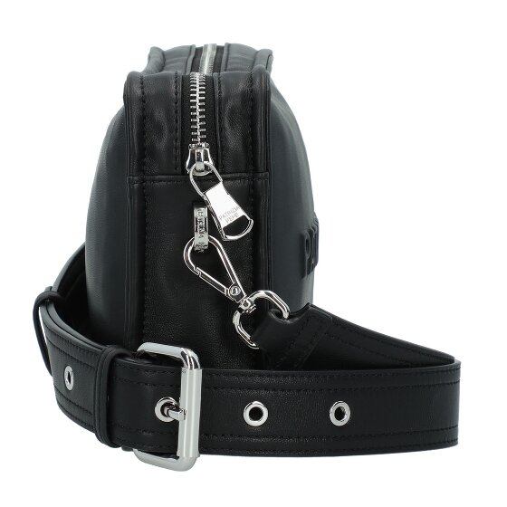 Patrizia Pepe (Im)Perfection Shoulder bag Leather 23 cm