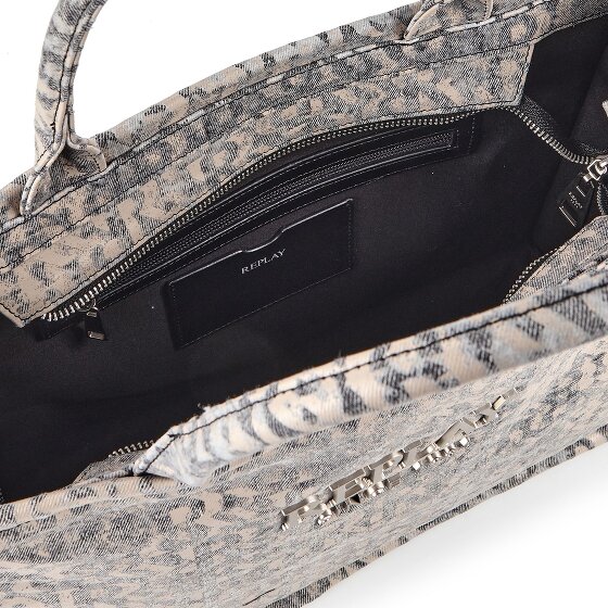 Replay Shopper Bag 40 cm
