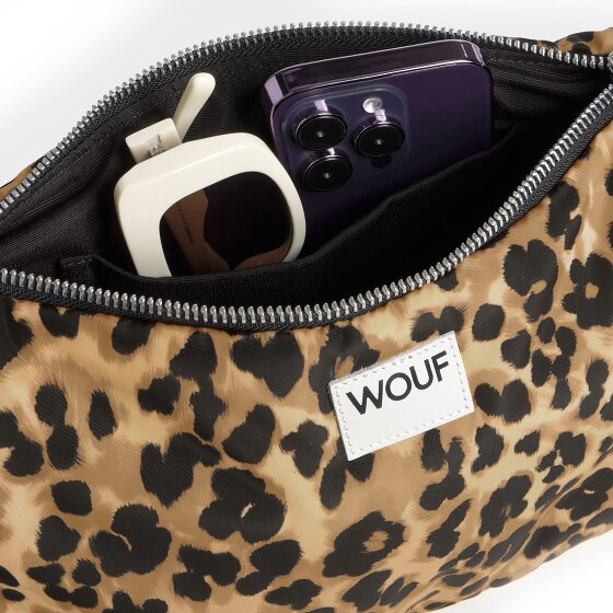 Wouf Studio Shoulder Bag 34 cm