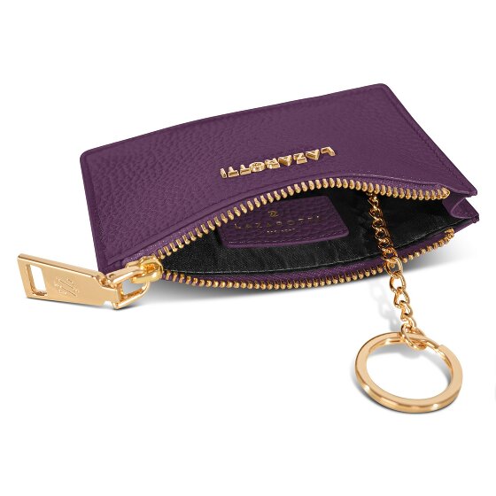 Lazarotti Bologna Leather Key wallet Leather 11.5 cm