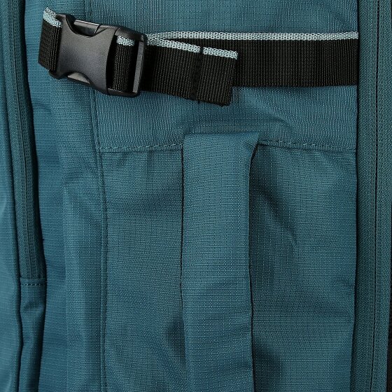 American Tourister Take2Cabin travel backpack 45 cm laptop compartment