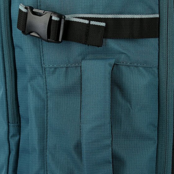 American Tourister Take2Cabin travel backpack 45 cm laptop compartment