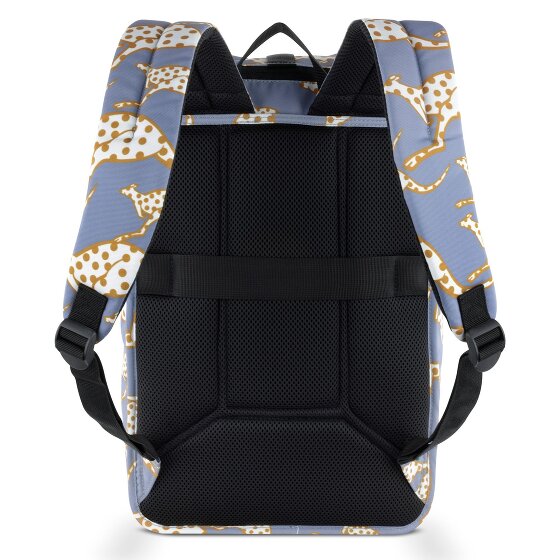 Chiemsee Jump N Fly Daypack 46 cm Laptop compartment