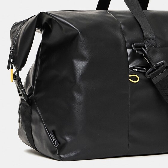 Mandarina Duck Eco Coated Weekender travel bag 54 cm