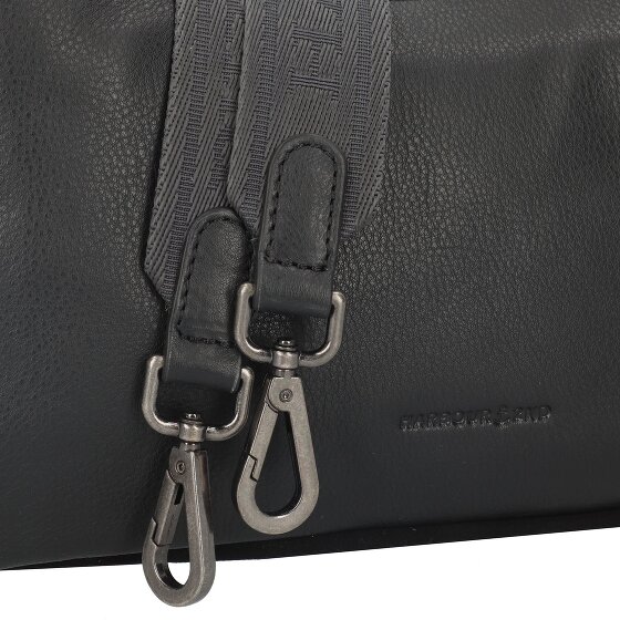 Harbour 2nd Just Pure Shoulder Bag Leather 33 cm