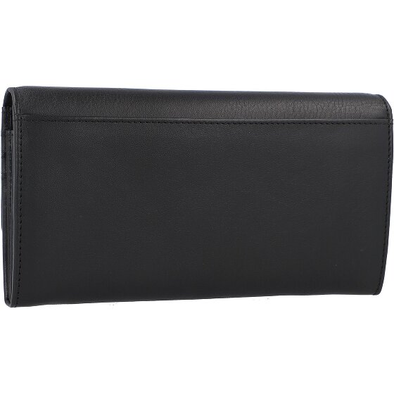 Esquire Peru wallet RFID leather 18.5 cm