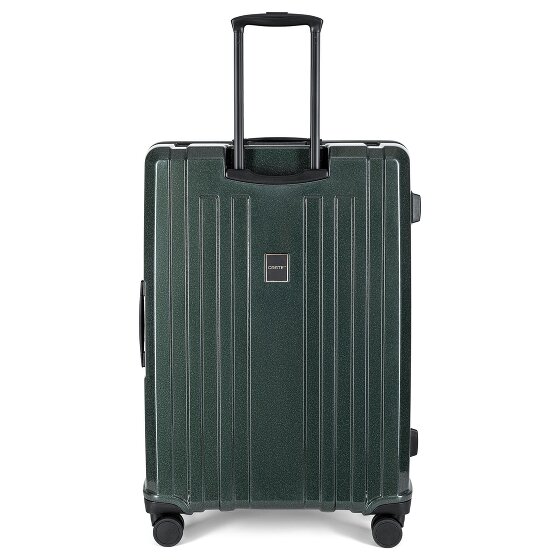 Epic Crate Reflex EVO 4 wheels Trolley 75 cm