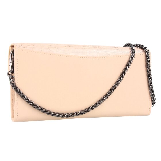 Braun Büffel Lizzy Clutch purse Leather 19.5 cm