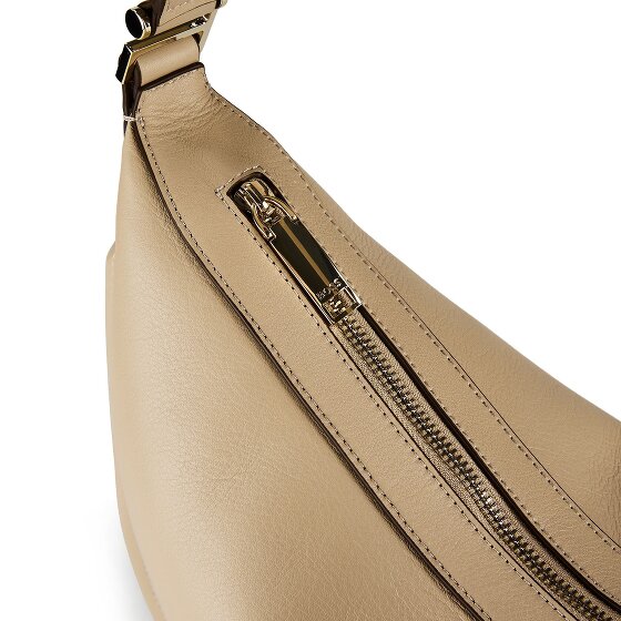 Boss Ariell Shoulder Bag M Genuine Leather 43 cm