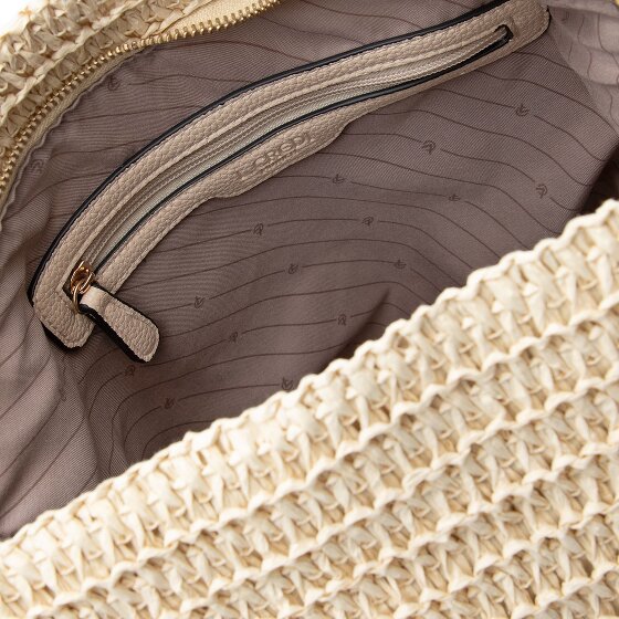 L.Credi Ramina Shoulder Bag 41 cm