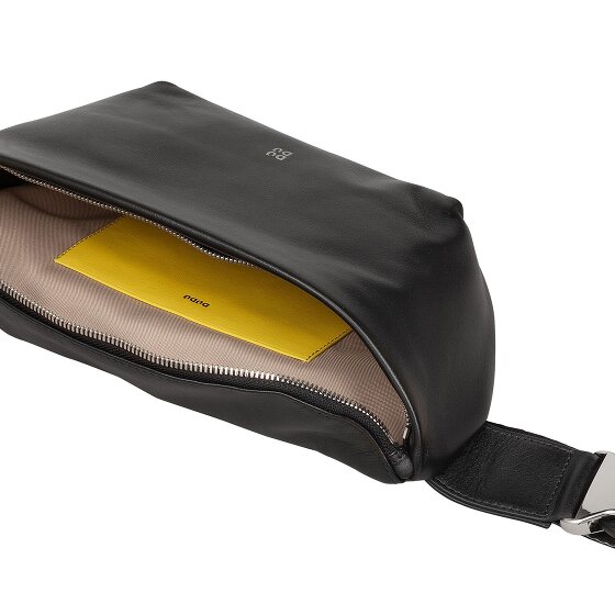 DuDu Tenerife Fanny pack Leather 31 cm