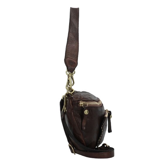 Campomaggi Nicole Shoulder bag Leather 32 cm