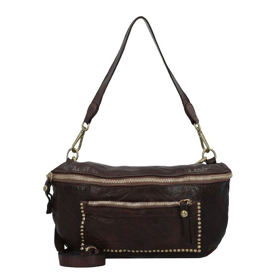 Campomaggi Nicole Shoulder bag Leather 32 cm