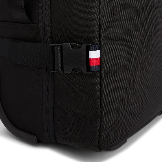 Tommy Hilfiger 2 wheels Cabin trolley 54.5 cm Laptop compartment