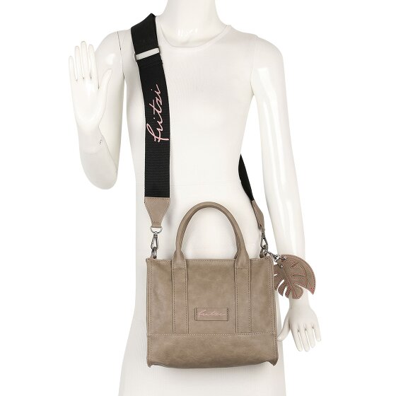 Fritzi aus Preußen Eco Square Handbag 26 cm