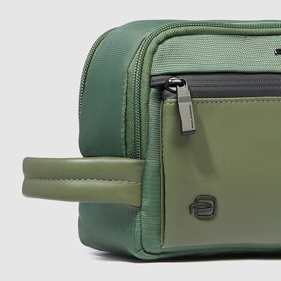 Piquadro Orion Toiletry bag 24.5 cm