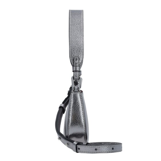 Coccinelle Merveille Shoulder Bag Leather 24.5 cm