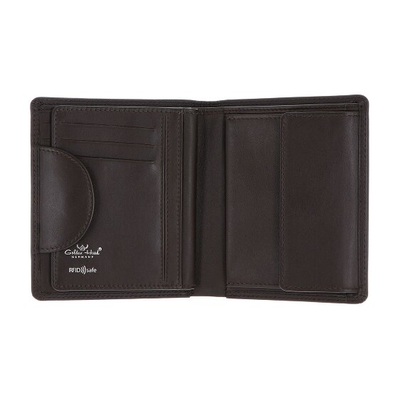 Golden Head Polo Wallet RFID protection Genuine Leather 11 cm