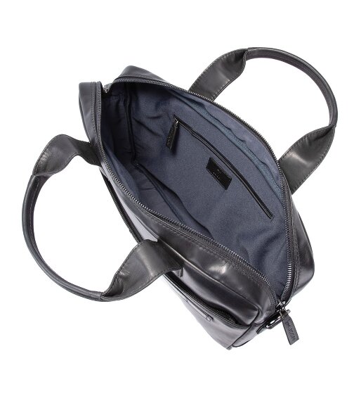 Joop! Cerratano Pandion Briefcase Leather 39 cm Laptop compartment