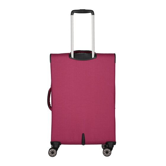 Travelite Skaii 4 Roll Trolley 67 cm