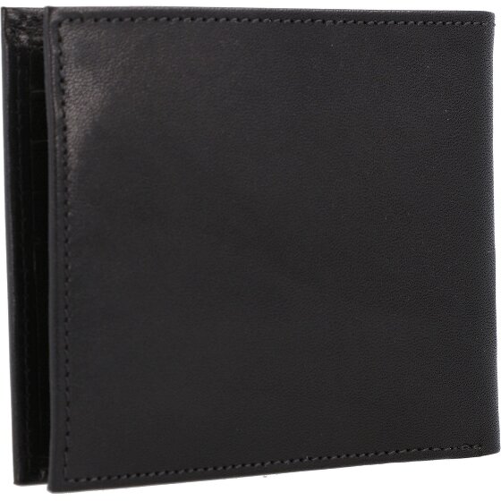 Golden Head Colorado wallet RFID leather 11 cm