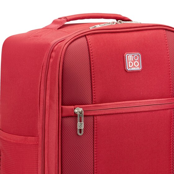 MODO by Roncato Star 2.0 travel backpack 40 cm