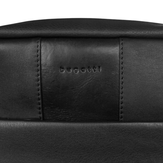 Bugatti Ryan Shoulder bag Genuine Leather 23 cm