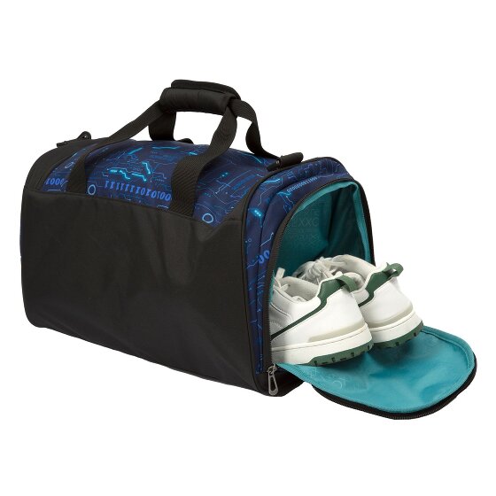 Neoxx Move Sports bag 43.5 cm