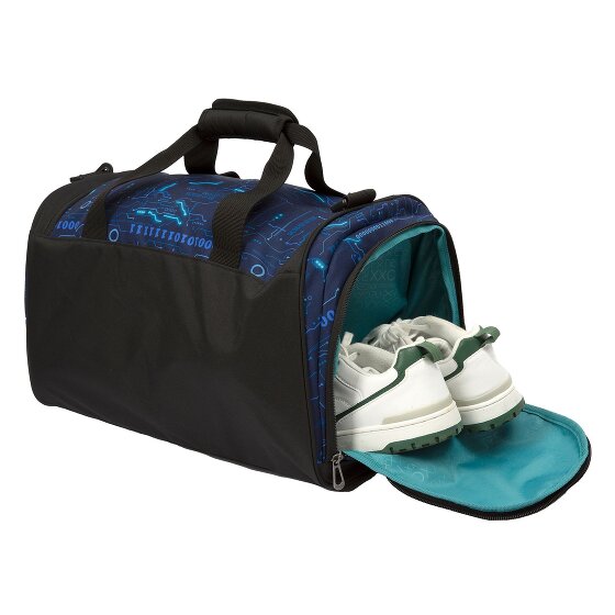 Neoxx Move Sports bag 43.5 cm